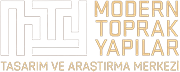 Modern Toprak Yapılar Logo