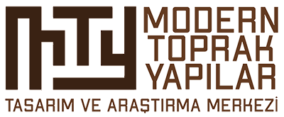 Modern Toprak Yapılar