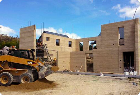  Project & Application